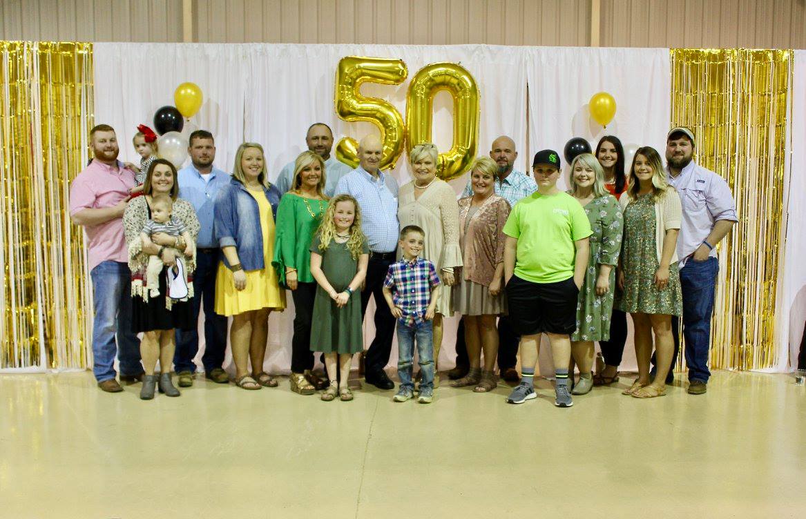 Clayton Auction Results